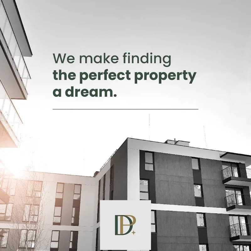 Dream Property Holdings PTY (LTD) in Berea