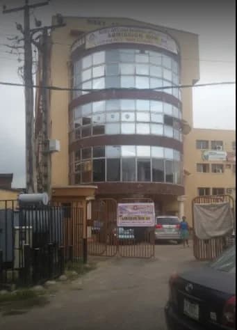 The Maverick Forte Legal in Ojodu