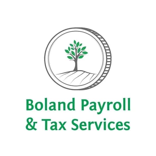 Boland Payroll and Tax Services in Boland Park