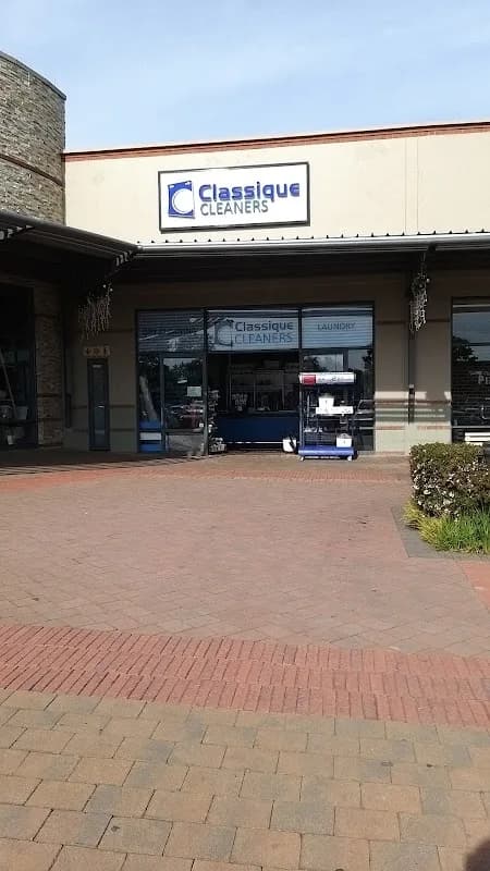 Classique Cleaners in Midfield Estate