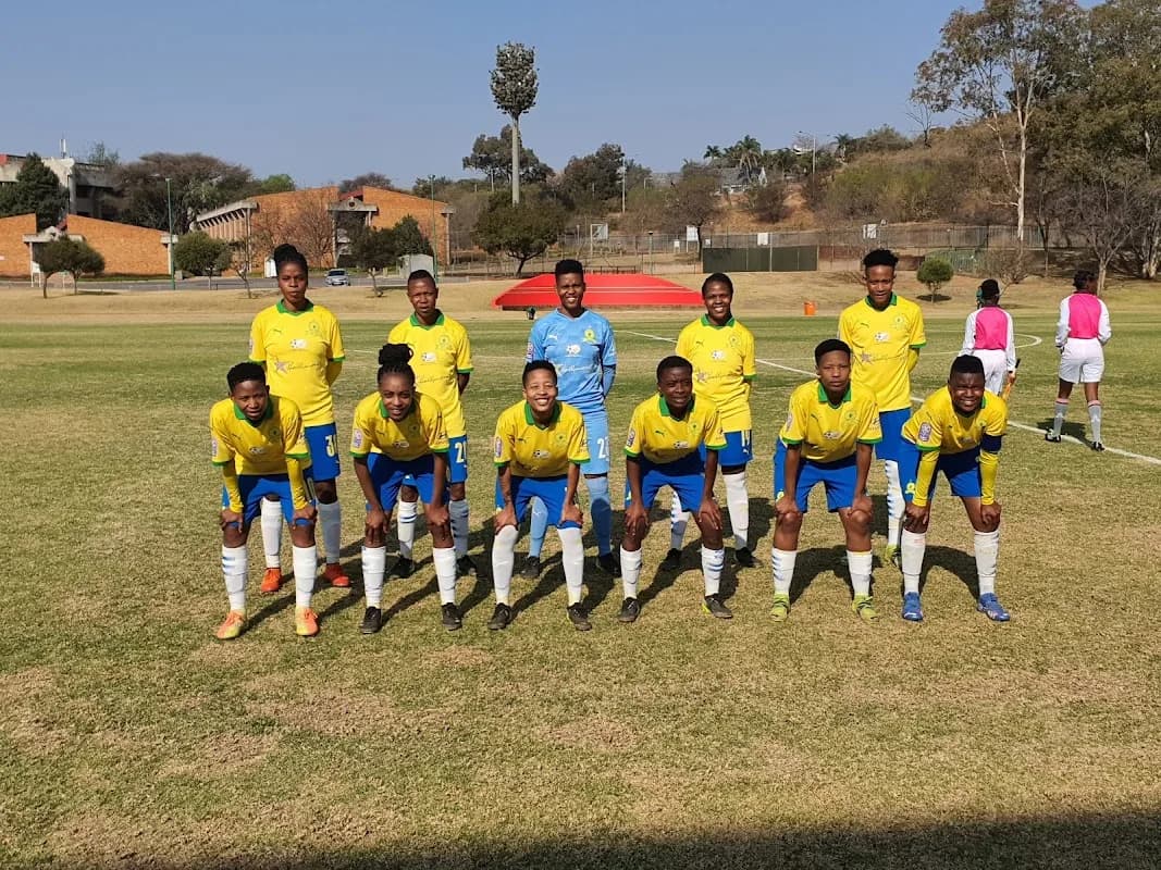 UP Groenkloof Campus Gymnasium in Pretoria CBD