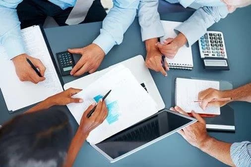 Novelty Corporate Consulting in Edenvale