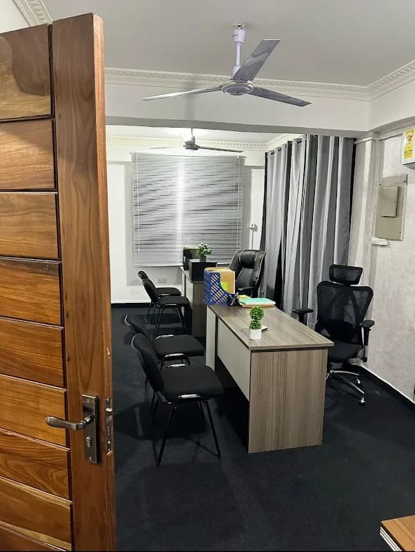 Amoako Adjei Law Consult (West Legon Branch) in Dome