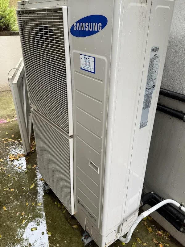 Sedgefield -Best Refrigeration Repairs PTY LTD in Sedgefield