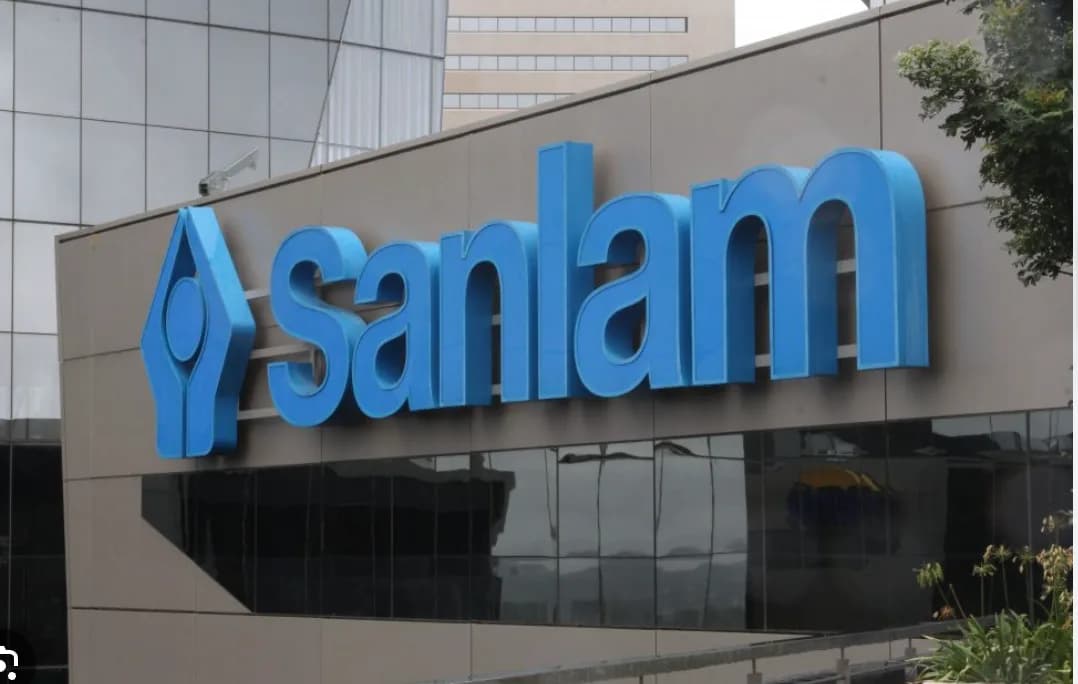 Sanlam Sky Alberton - Retail Agency Distribution in Alberton