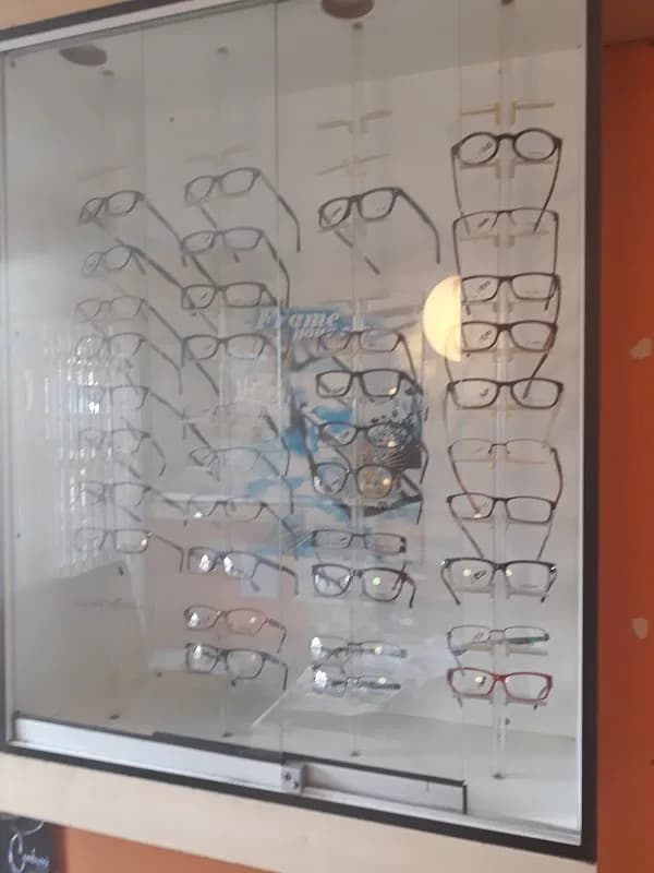 Ramasodi Optometrist in Attridgeville