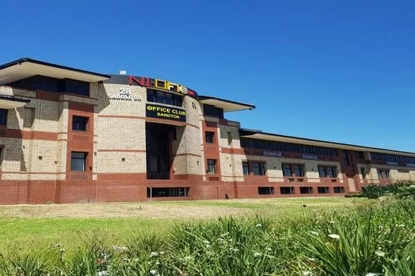 Help on Desk Accountants in Woodmead