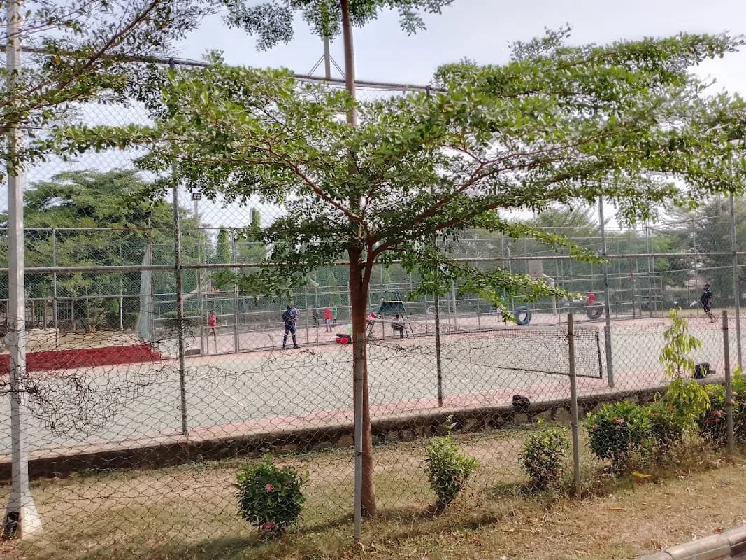 Sunnyvale Estate Play Ground in Games Village