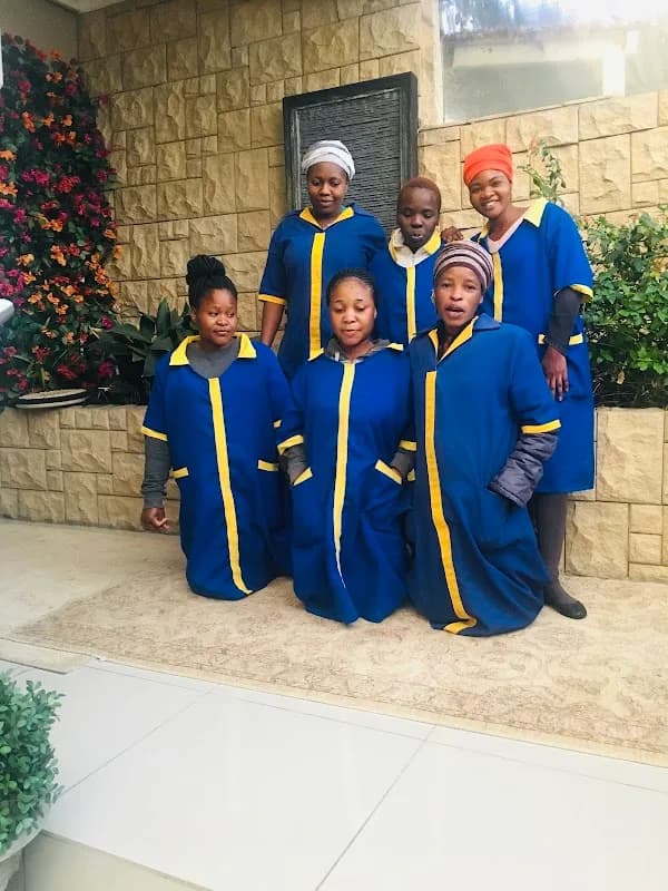 The House Cleaning Solutions in Kempton Park