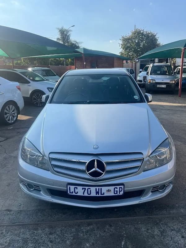 Willie & Sons Motors in Primrose