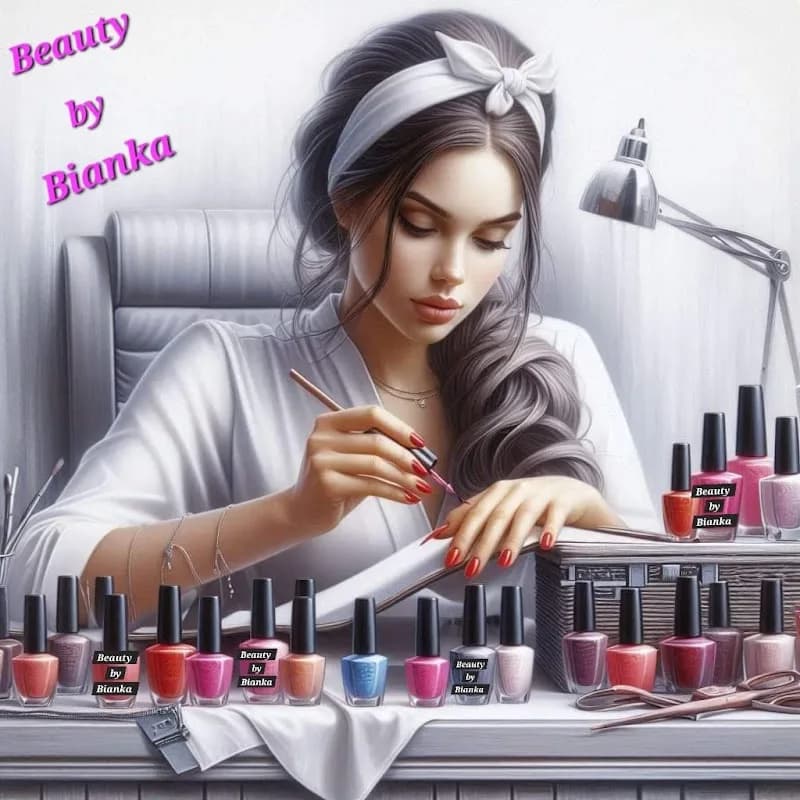 Beauty By Bianka in La Lucia