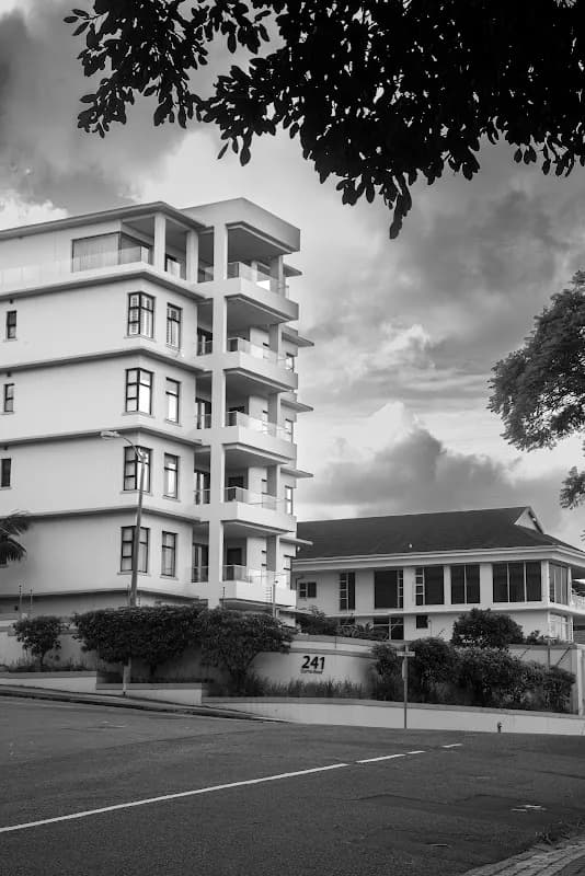 Sam's World photography ๐ธ in Durban CBD