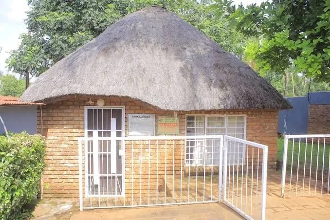 Kaste Guest House Tzaneen in Tzaneen CBD