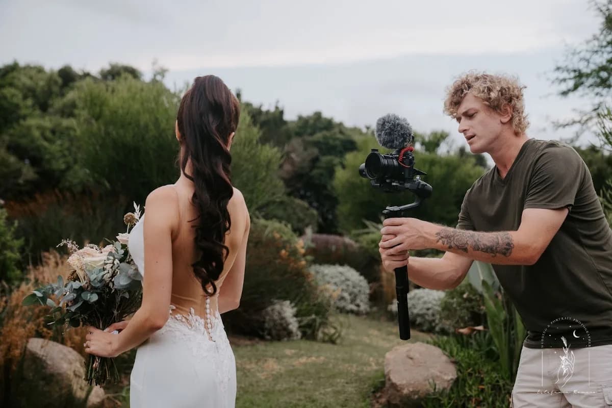 Keanan Purcell Photography & Videography in Humewood