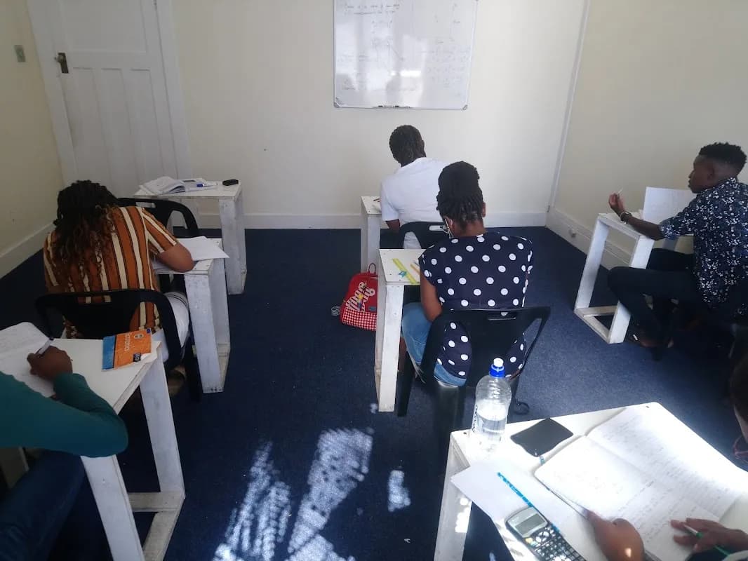 Extra Mile College in East London CBD