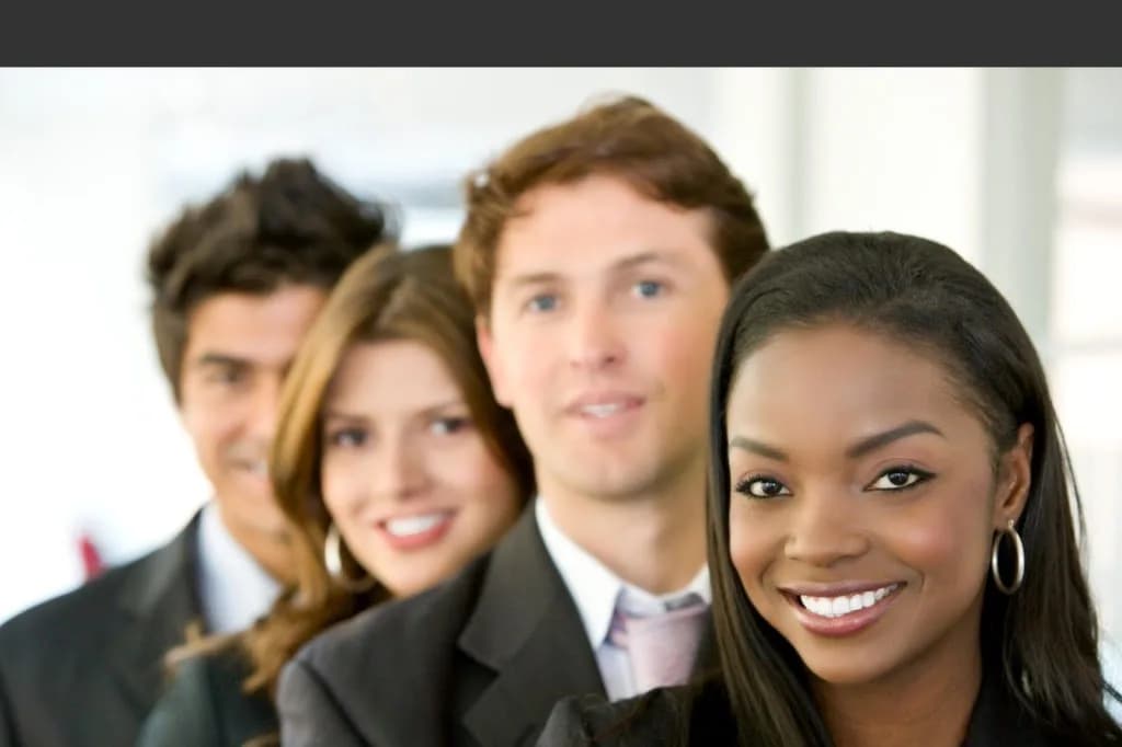 Kempston Recruitment in East London CBD