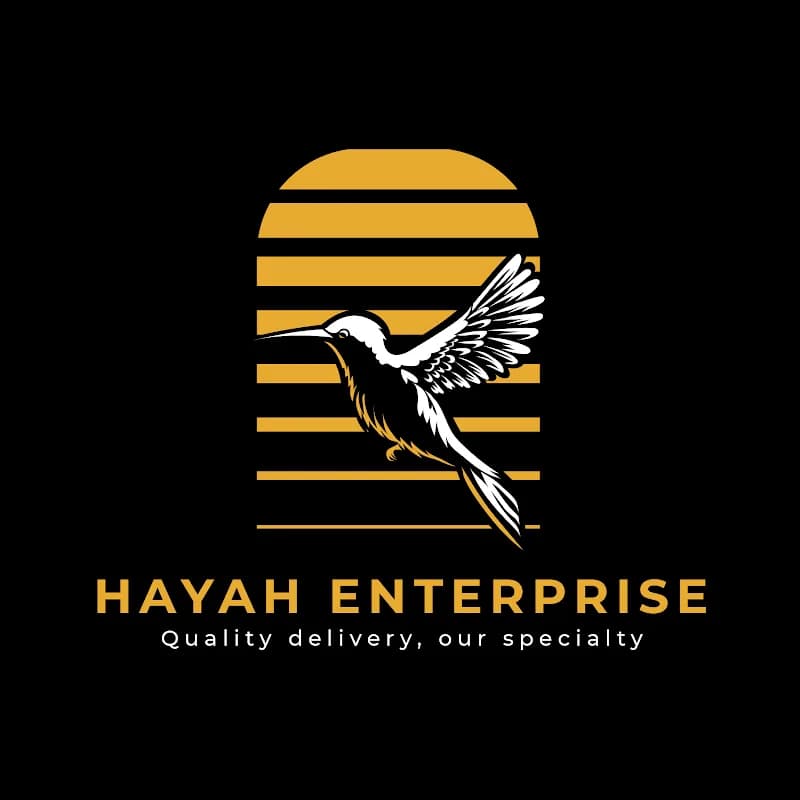 Hayah Enterprise in Diepkloof
