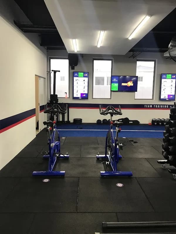 F45 Training Somerset West in Gordon's Bay