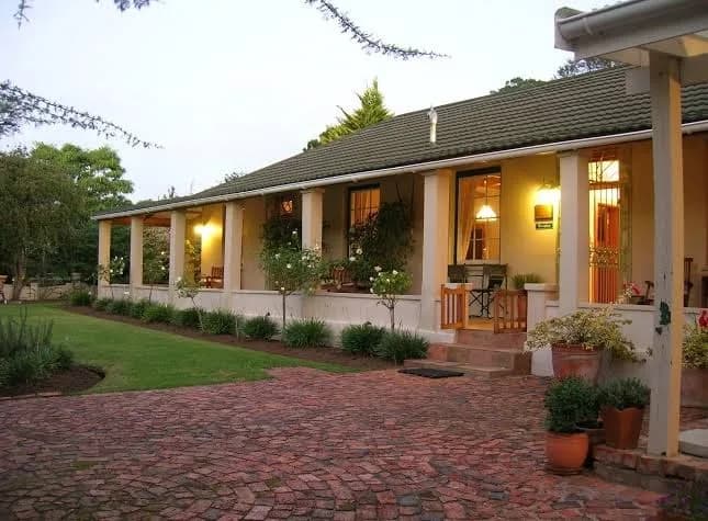 The Old Trading Post - Guest House in Wilderness