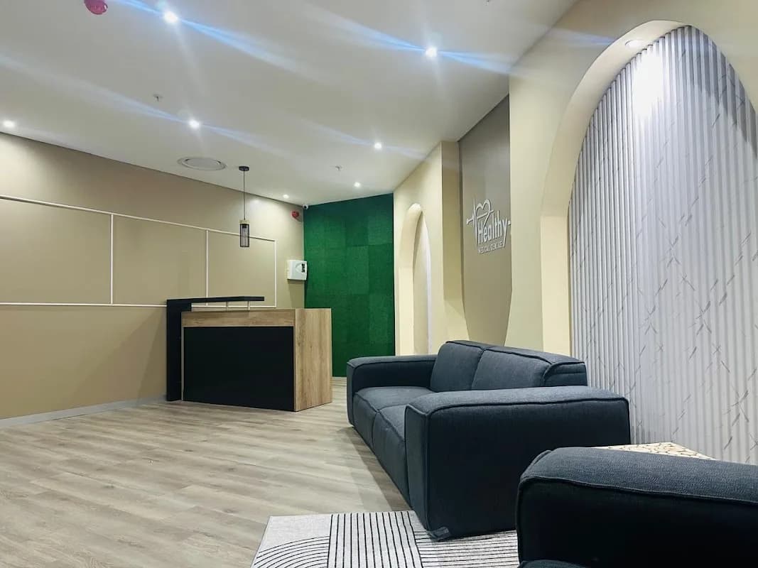 Healthy Me Medical Centre in Westville