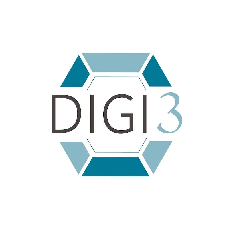 Digi3 Social Media and Marketing in Westville