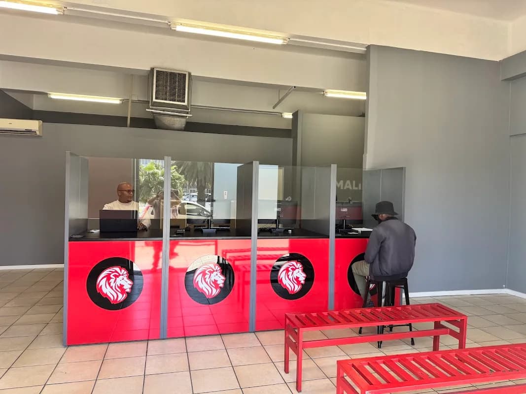 Atlas Finance - Welkom in Welkom CBD