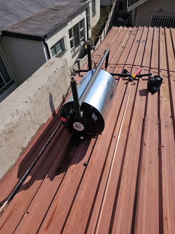 MRI Plumbers in Melrose