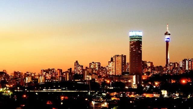 Victocron Facilities Management in Northcliff
