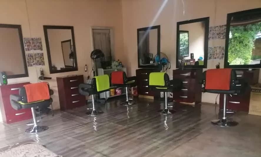 AMOUR DE LUXE BEAUTY SPA in Brits Central