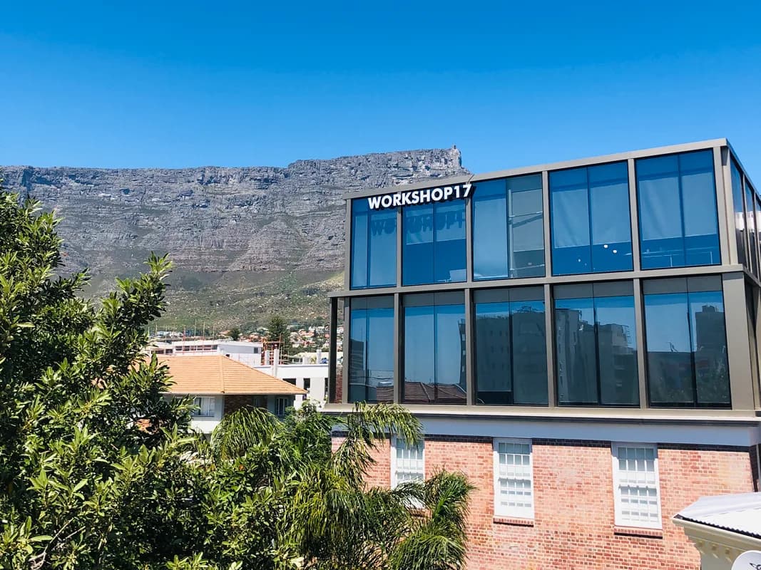 TAG Collective in Newlands
