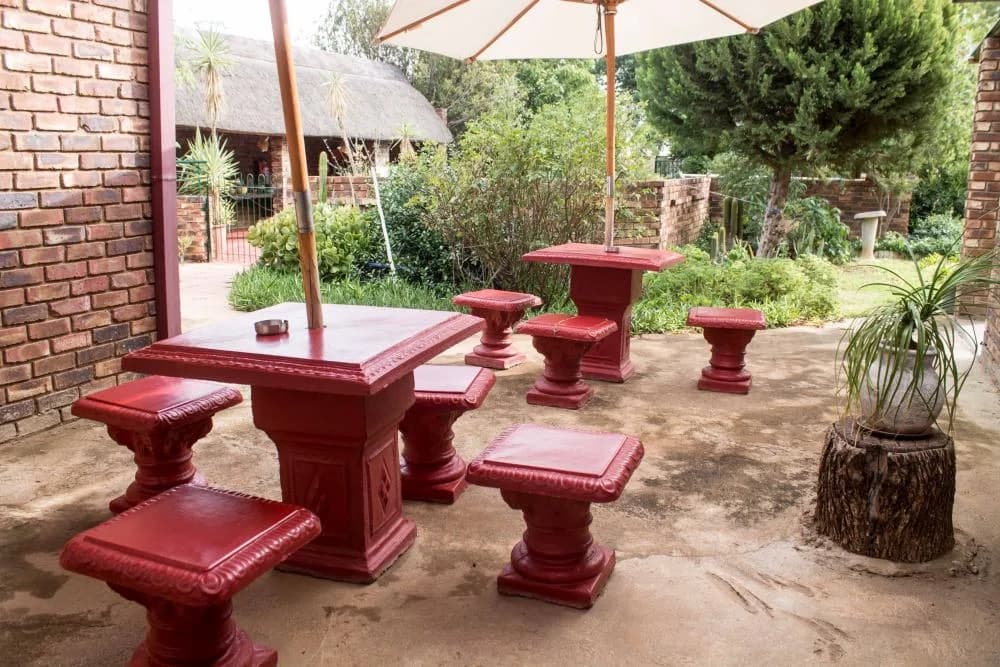 Mommy's Guest House in Mahikeng CBD
