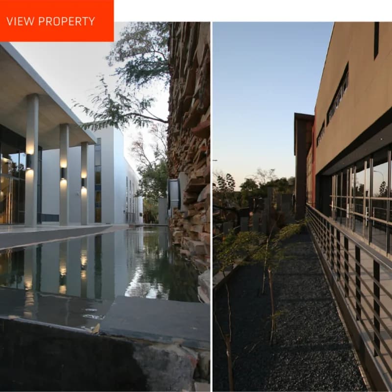 Tarloy Properties (Pty) Ltd in Craighall