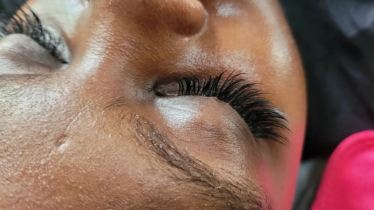 Victoria Beauty Salon in Summerstrand