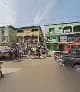 Shadrak Jewelry Shop in Oshodi