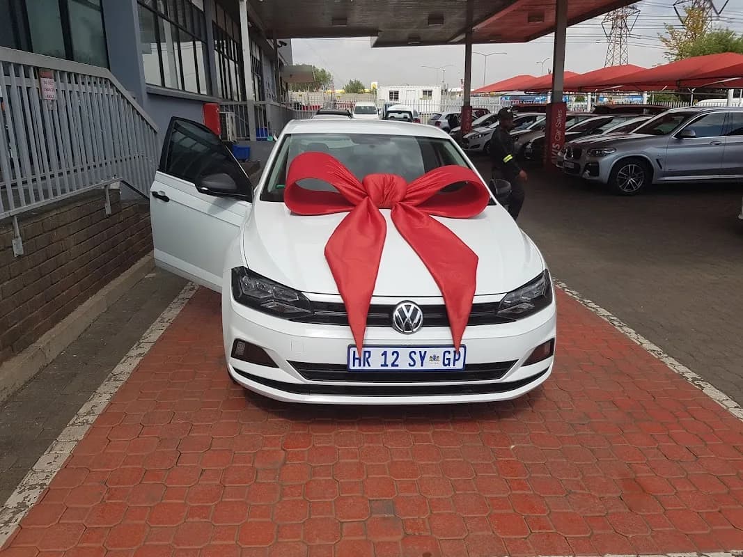 Avis Car Sales Croydon in Kempton Park