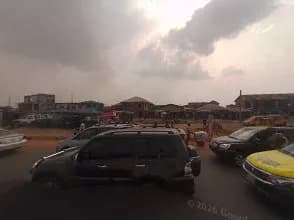 Human Rescue Chambers in Agege