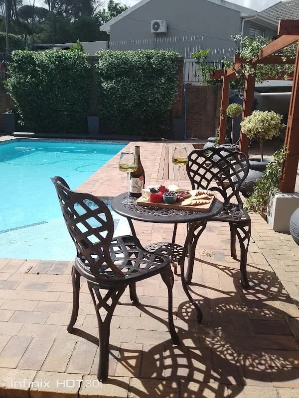 18 on Louvre Guesthouse Paarl in Paarl CBD