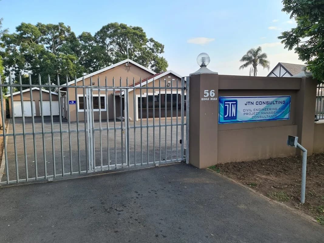 JTN Consulting in Scottsville