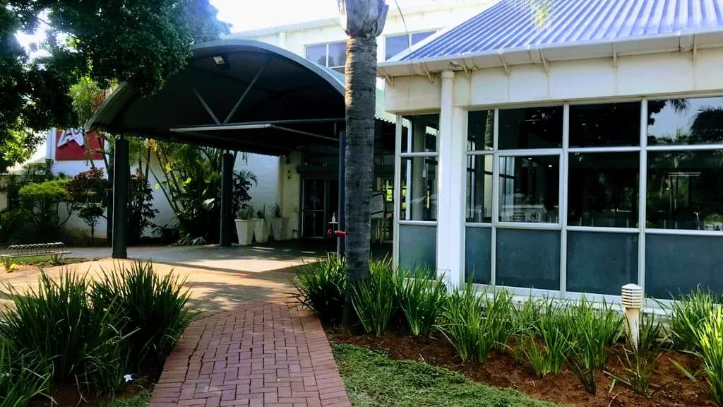 Kings Park Sports Medicine Centre - La Lucia in La Lucia
