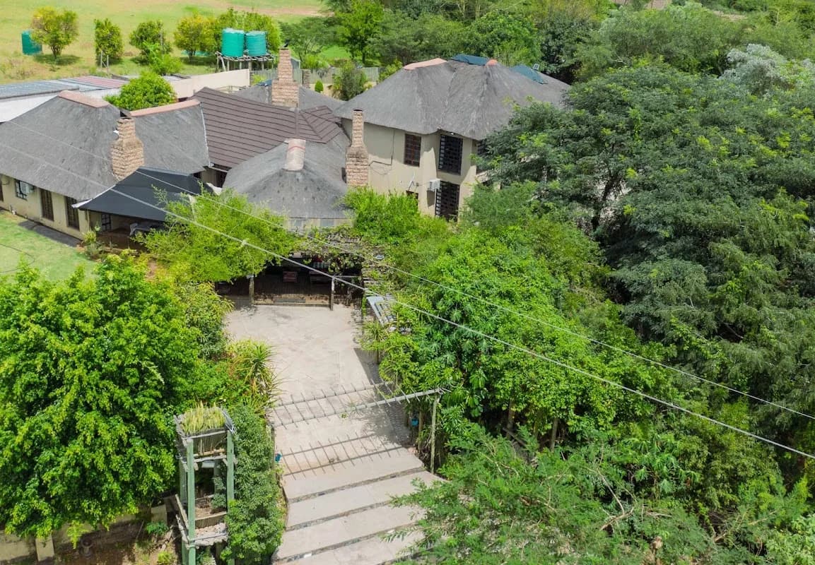 Mihandzu Guest House in Hazyview