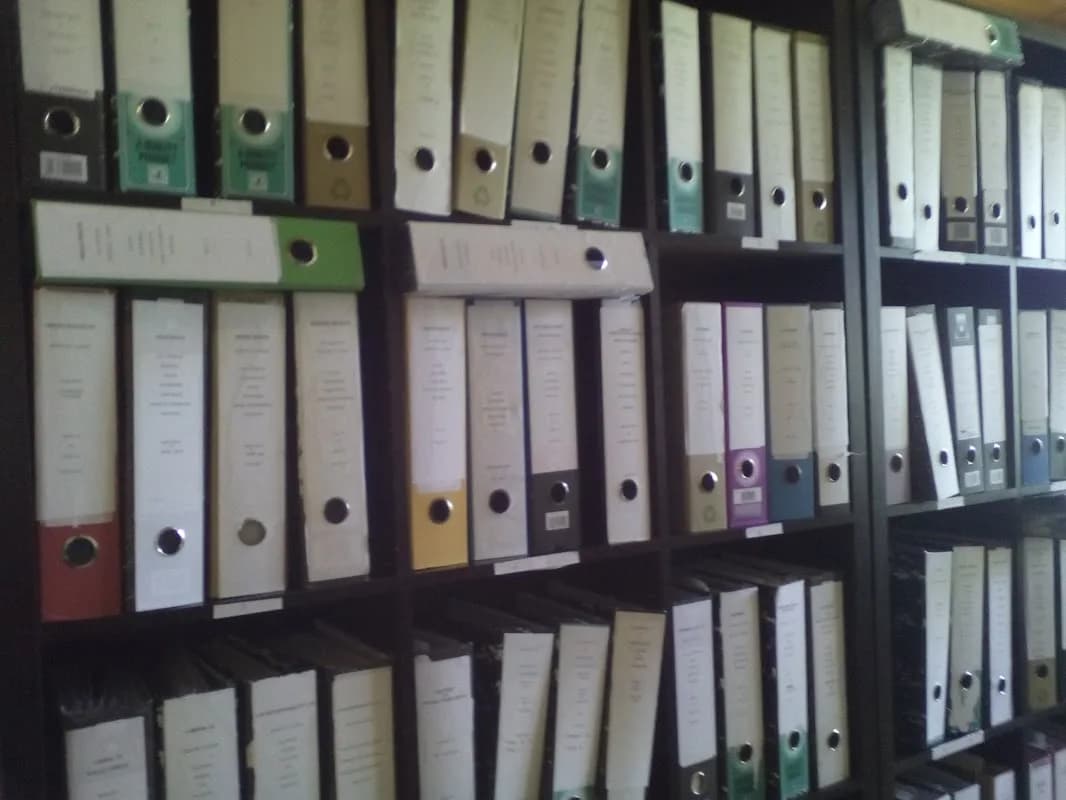 Tidy Books Accounting in Gqeberha CBD