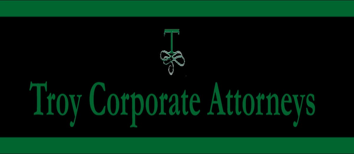 Troy Corporate Attorneys in East Arusha