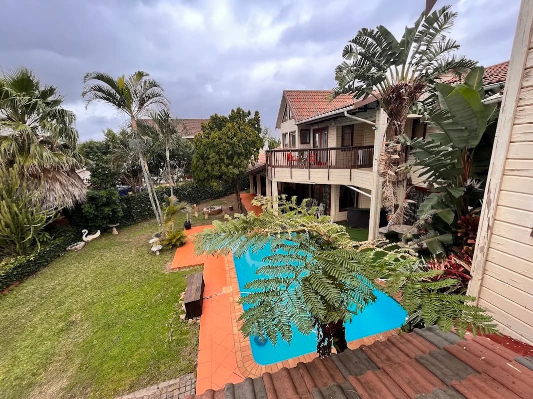 The Wood House in Empangeni CBD