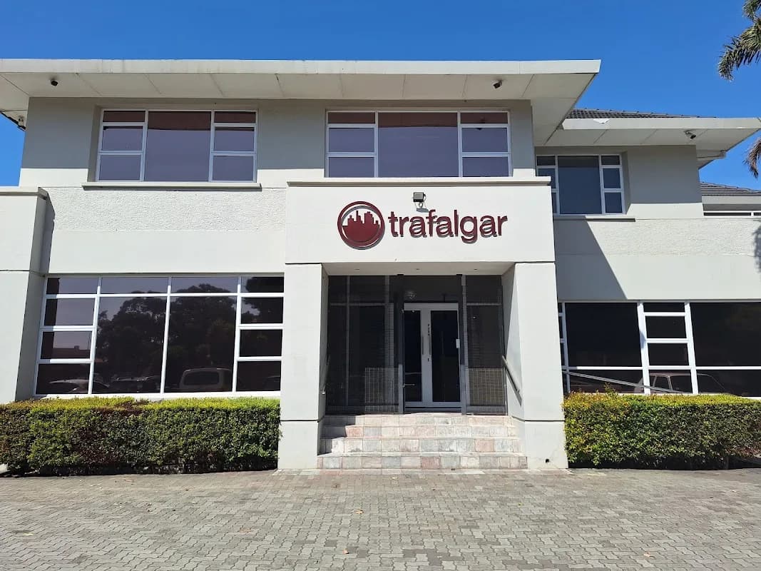 Trafalgar Property Management Port Elizabeth in Gqeberha CBD
