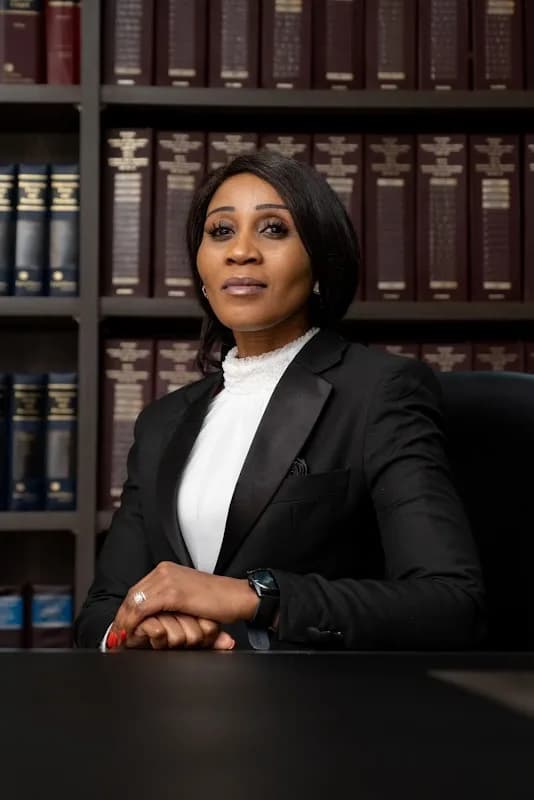 Nkosi Nkosana Incorporated Attorneys Notaries and Conveyancers in Boksburg