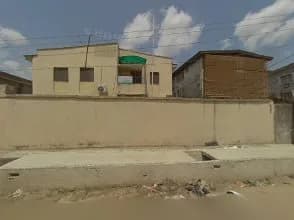 CHIEF FEMI ODUFOWOKAN & CO in Mushin