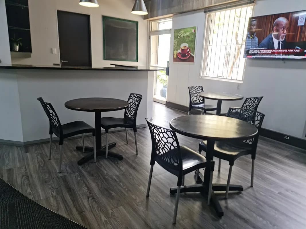 The Station Office Midrand in Midrand