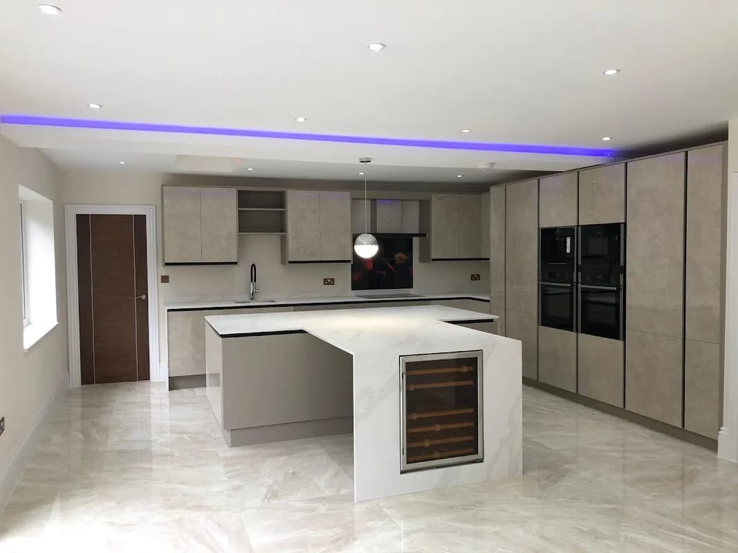 Juvante Group in Lekki