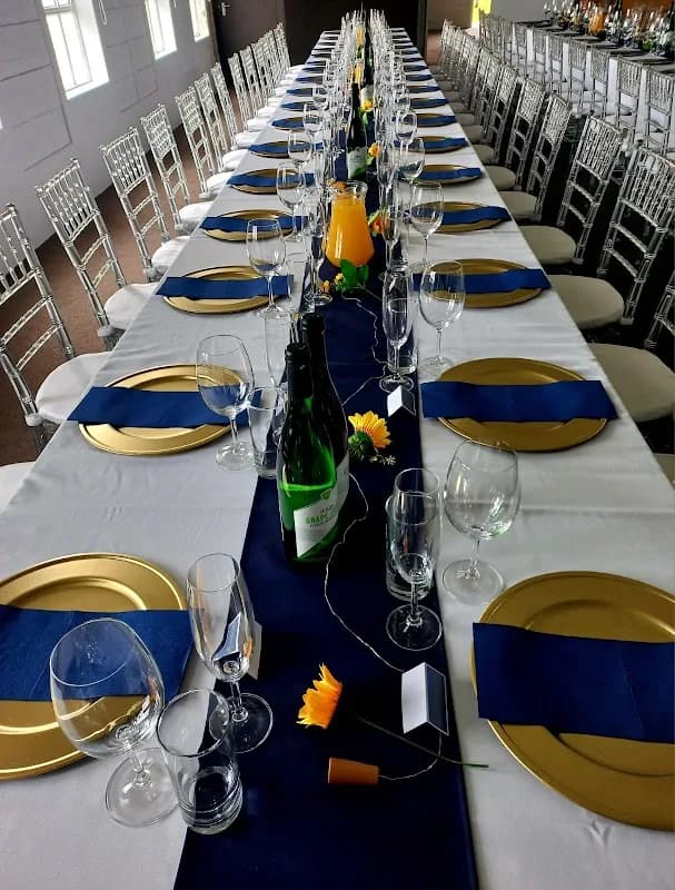 CC Events in Gordon's Bay
