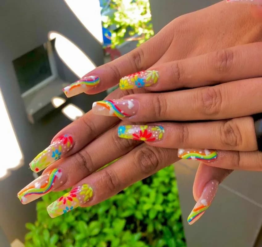 La Bella Beauty Salon in Alberton